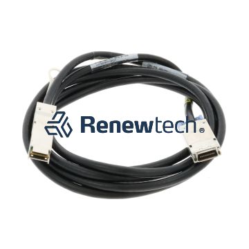 EMC CABLE INFINIBAND 3M 40GB QSFP TO CX4