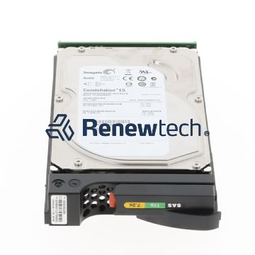 EMC 1TB 7.2K 3.5in 6G SAS HDD for VNXe 3100&3150