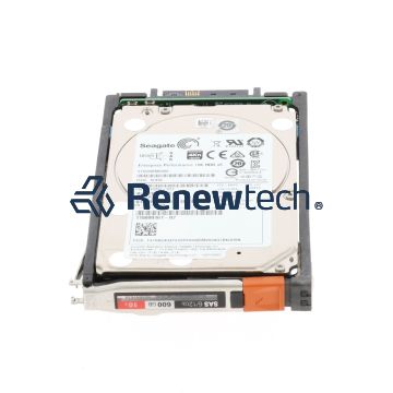 EMC 600gb 2.5in 10k For Unity