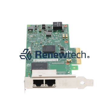 Intel I350-T2 2xGbE BaseT Adapter 