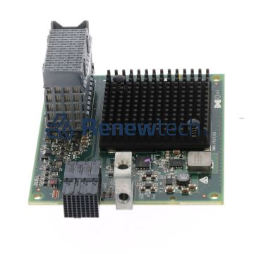 LENOVO 00AG540 - Flex System CN4052S 2-port 10Gbps Virtual Fabric Adapter