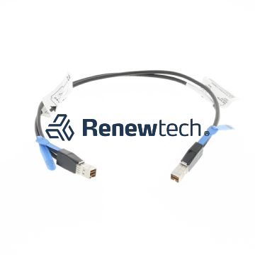 LENOVO 00NC539 - 0.6m 12 Gb SAS Cable (mSAS HD to mSAS HD)