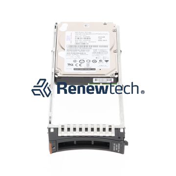 900GB 10K 2.5 Inch HDD 