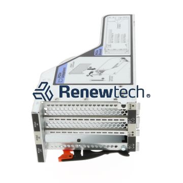 X6 Half-length I/O Book 