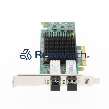 LENOVO 00D8540 - Emulex 2-Port 10Gbps SFP+ VFA IIIr