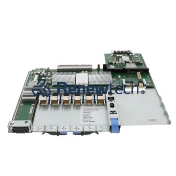 I/O backplane 