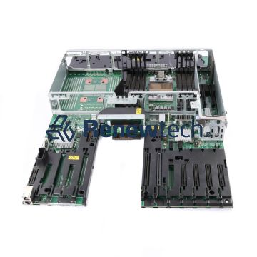 IBM System backplane 8284-21A