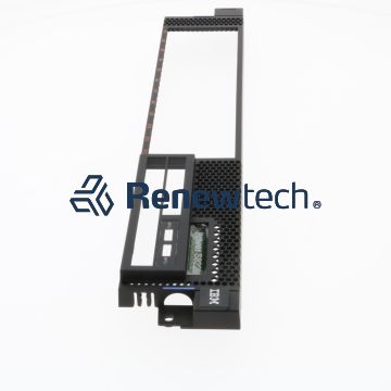 SAS 12-BAY FRONT BEZEL (IBM)