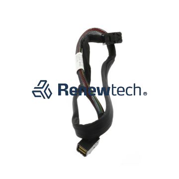 IBM x3550M5 - 600mm Signal Cable for 4xSFF BP 