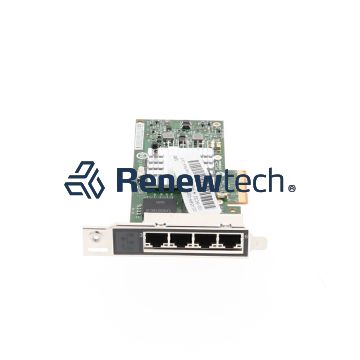 IBM 00L4584 - 1Gb iSCSI 4 Port Host Interface Card