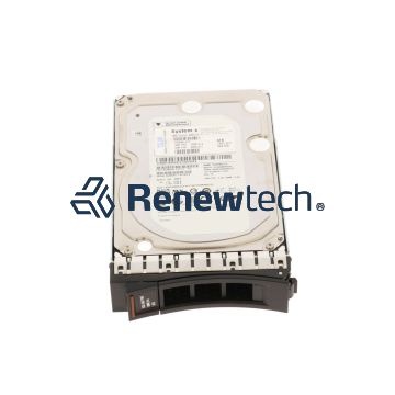 6TB 7.2K 6Gbps NL SAS 3.5in G2HS 512e HDD 