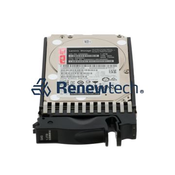 LENOVO 00MM690 - Lenovo Storage SFF 1.2TB 10K SAS HDD