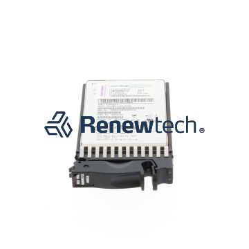 LENOVO 00MM720 - Lenovo Storage SFF 400GB 10DWD SAS SSD