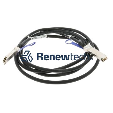 3m Mellanox EDR IB Passive Copper QSFP28 Cable 