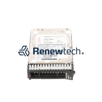 LENOVO 00NA271 - 1.8TB 10K 12G SAS SFF G3HS 512e HDD