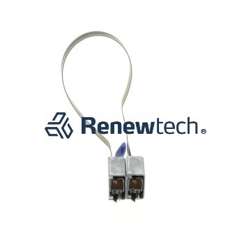 Clock flex cable (D4R)