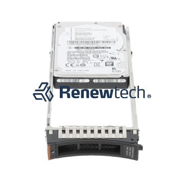 IBM 00RY033 - SFF SAS 10K 1.8TB