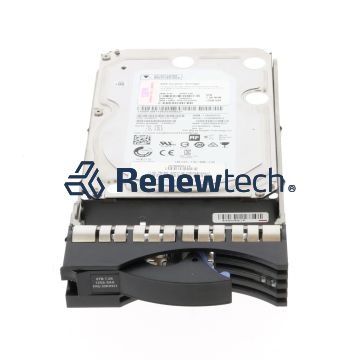 IBM 00RX931 - 6TB LFF HDD NL SAS 7.2K