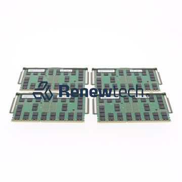 0/64GB DDR3 1066MHz POWER7 CUoD DIMMs