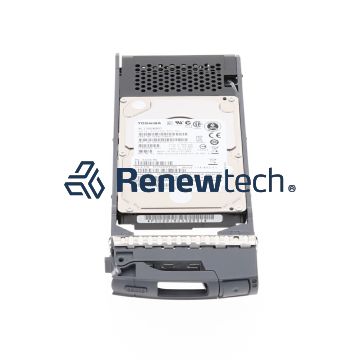 NetApp 900GB SAS 6G 10K SFF HDD