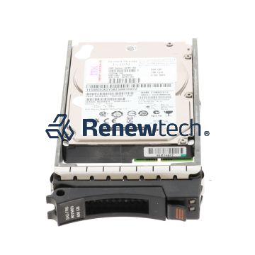 600GB 10K 2.5-inch SAS HDD 