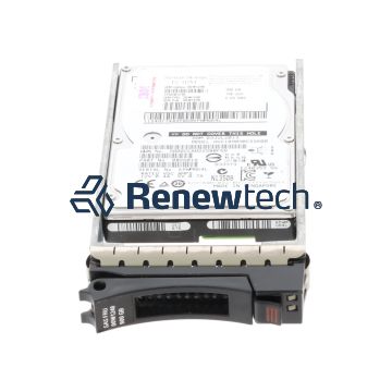 IBM 900GB 10K 2.5-inch SAS HDD  