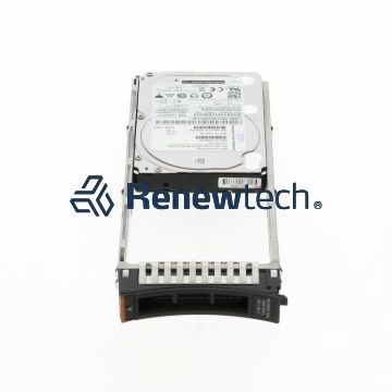 IBM 00WK780 - 2TB 7.2K SFF NL HDD