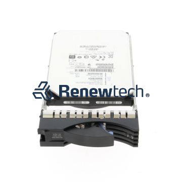 IBM 8TB 7.2K 3.5INCH NL SAS 12GBPS HARD DRIVE