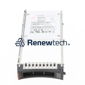 200GB 2.5inch SAS SSD  