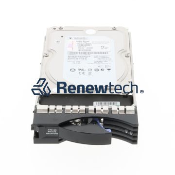 LENOVO 00MJ129 - 4TB 7.2K 6G SAS NL LFF HDD