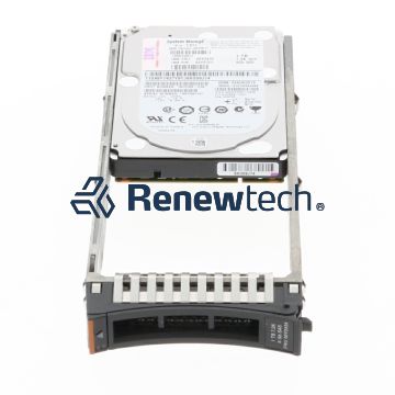 LENOVO 00MJ151 - 1TB 7.2K 6G SAS NL SFF HDD