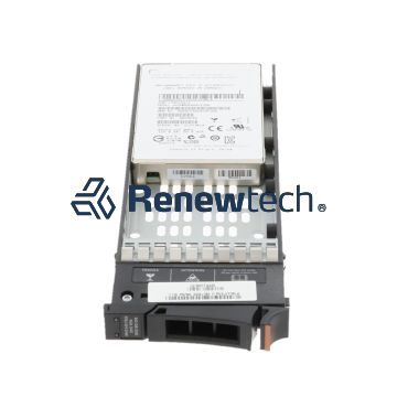 IBM 2076-3515 - 400GB SFF 12G FLASH DRIVE