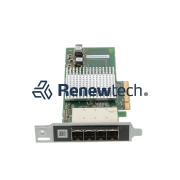 IBM 6Gb SAS 4 Port Host Interface Card 