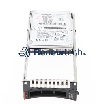 IBM ACLK - 600GB 10K 6G SAS SFF HDD