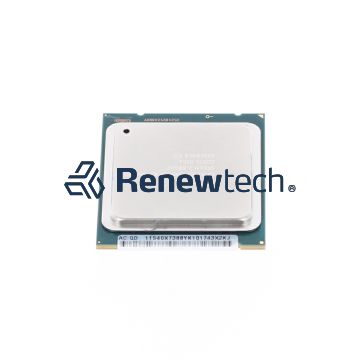 Intel Xeon 6C Processor Model E5-2630v2 80W 2.6GHz