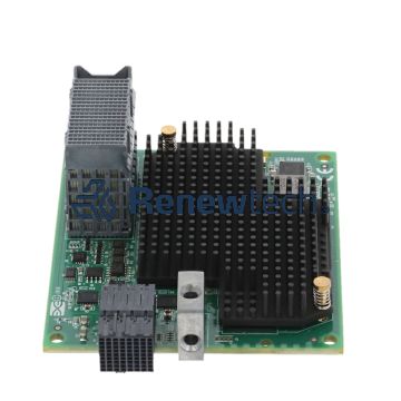 Flex System CN4054R 10Gb Virtual Fabric Adapter  