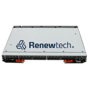 LENOVO 00Y3324 - Lenovo Flex System FC5022 24-port 16Gb SAN Scalable Switch