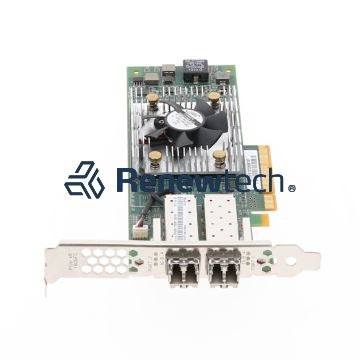 QLogic 16Gb FC Dual-port HBA (2 x SFP)