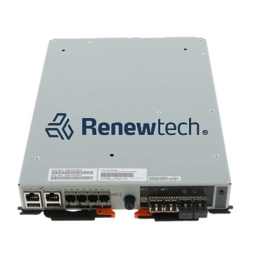 Storwize V5000 node canister w/o battery 