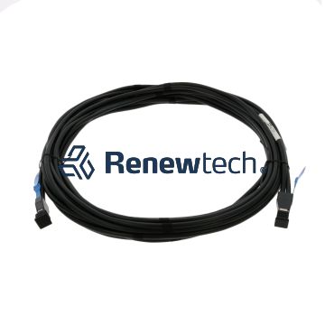 Mini SAS HD to mini SAS HD-6 m