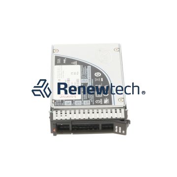 LENOVO 00YA827 - Intel P3700 2.0TB NVMe SFF G3HS Enterprise Write Intensive PCIe SSD