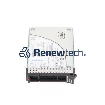 LENOVO 00YC320 - Intel S3710 200GB Enterprise Write Intensive SATA G3HS SFF SSD
