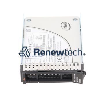 LENOVO 00YC325 - Intel S3710 400GB Enterprise Write Intensive SATA G3HS SFF SSD