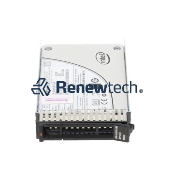 LENOVO 00YC330 - Intel S3710 800GB Enterprise Write Intensive SATA G3HS SFF SSD