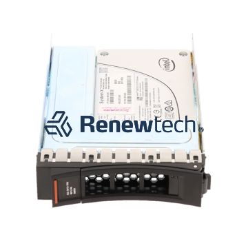 LENOVO 00YC345 - Intel S3710 800GB Enterprise Write Intensive SATA HS LFF SSD