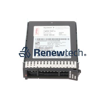 LENOVO 00YC395 - 480GB Read Intensive SATA G3HS SFF SSD