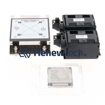 Intel E5-2603v4 1.7GHz 6C 15MB 80W