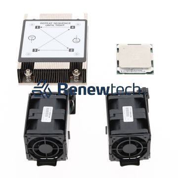 HP 802279-001 - HPE E7-8880v3 (2.30GHz - 18-Core) CPU