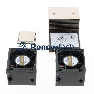 LENOVO 00YJ198 - Intel Xeon Processor E5-2630 v4 10-Core 2.20GHz 25MB Cache 2133MHz 85W