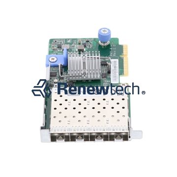 ThinkSystem 10Gb 4-port SFP+ LOM